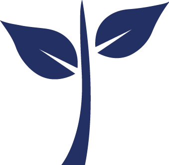 Seed: An ACT Supervision Model Blue Logo